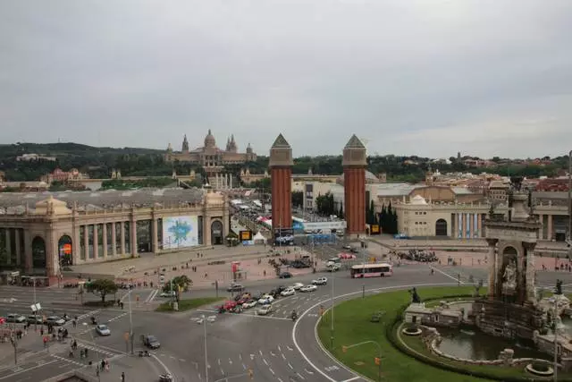 Fin de semana en catalán 18498_1