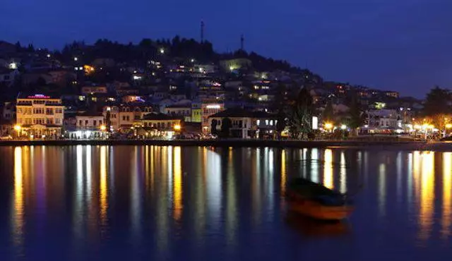 Férias em Ohrid: informações úteis 18518_3