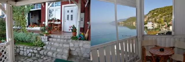 Where is best to stay in Ohrid? 18560_2