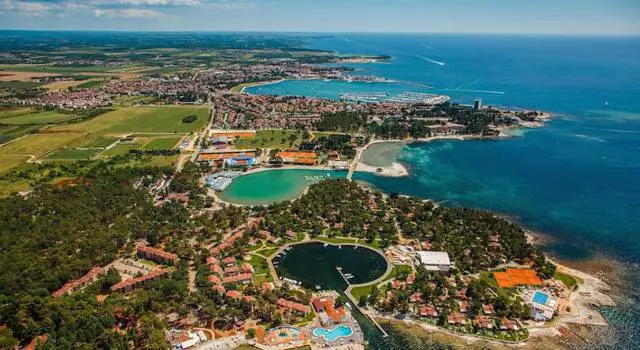 Why is it worth going to Umag?