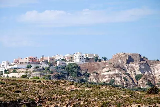 What are the interesting places worth a visit to Kefalos? 18606_1