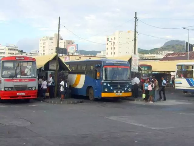 Mauritius အတွက်အားလပ်ရက်များ - ဘယ်လိုရနိုင်မလဲ။ ကုန်ကျစရိတ်, ခရီးသွားချိန်, လွှဲပြောင်း။ 18613_3