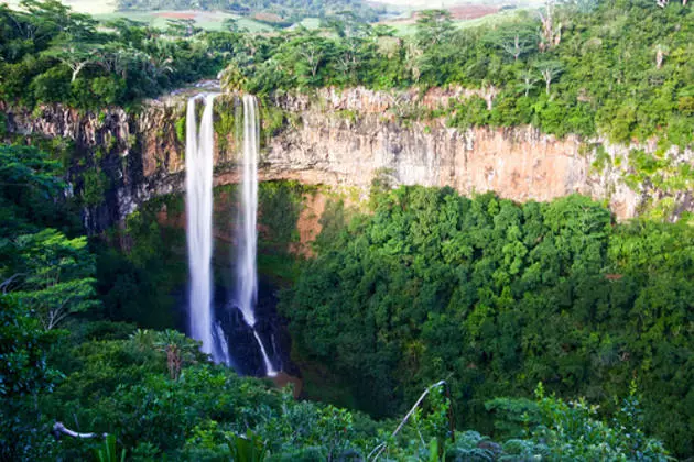 Ebe ndị kachasị atọ ụtọ maka Mauritius. 18650_3