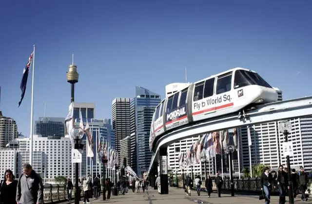 Sydney public transport 18657_2