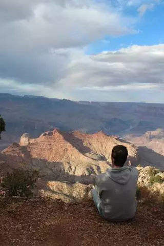 Majestic Grand Canyon. 18873_3