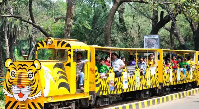 Labing kaayo nga kalingawan sa hyderabad 18912_2