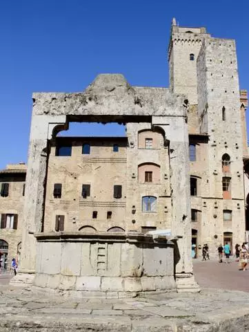 Quali escursioni vale la pena visitare a Siena? 18995_4