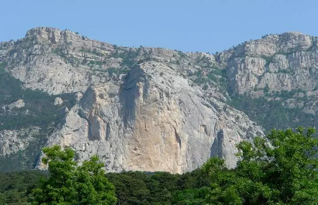 Excursiones en Yalta: ¿Qué ver?