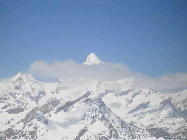 Alt om hvile i Zermatt: Anmeldelser, Tips, Guide 1903_2