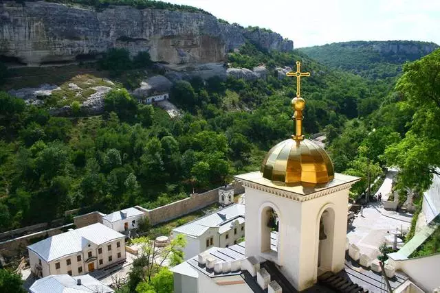 Самыя цікавыя экскурсіі ў Еўпаторыі. 19081_3