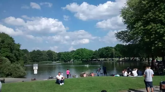 ¿Cuándo vale la pena volver a descansar en Munich? 19103_3