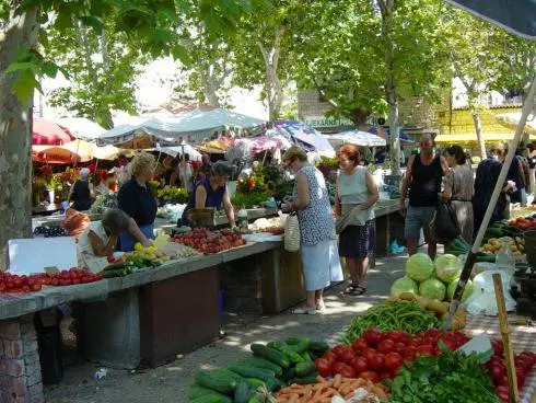 Shopping sa Split: Mga tip at rekomendasyon. 19173_3