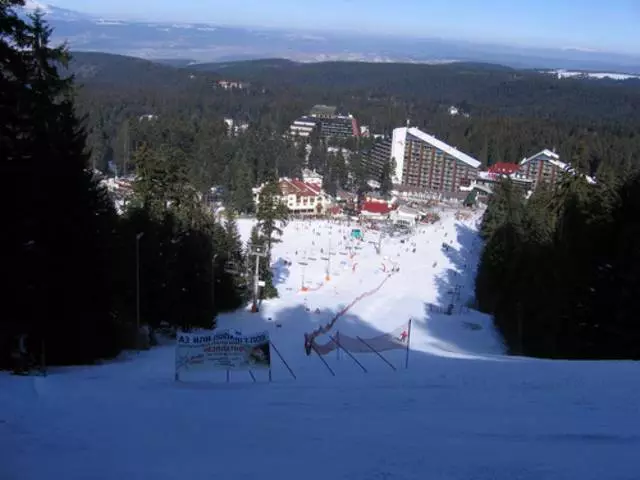 Kõik Puhkus Borovets: ülevaateid, näpunäiteid, juhend 192_3