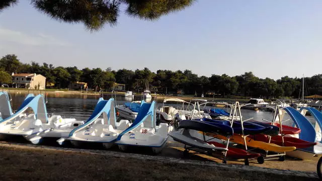 ¿Qué hacer en vacaciones en Umag? Mejor entretenimiento. 19313_2