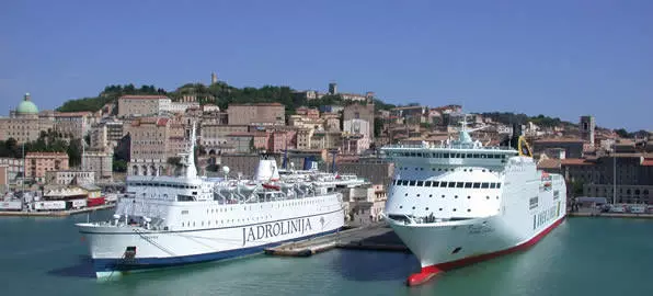 Vacacións en Ancona: Onde quedarse mellor?