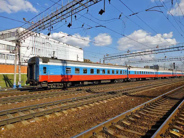 Rest í Novosibirsk: hvernig á að fá? Kostnaður, ferðatími, flytja. 19401_1