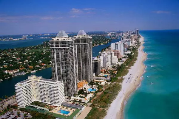 Pourquoi Miami Beach convient-il aux loisirs avec des enfants?