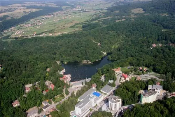 De ce turiștii aleg scroafa? 19479_1