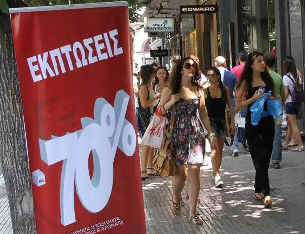 Shopping på Kreta: Tips og anbefalinger