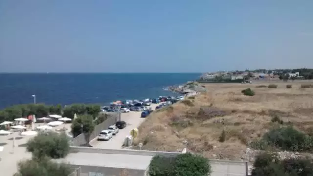 Τι πρέπει να περιμένετε από το υπόλοιπο στο Bari; 19570_2