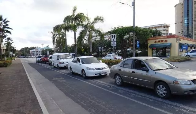 O que você precisa saber descansar em Saipan?