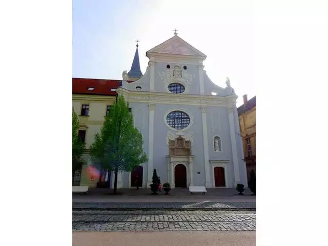 Kosice - Treasure pakati peSlovak Maguta 19638_6