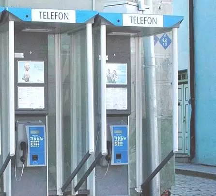 Tartu: Kasulik teave turistidele 19794_1