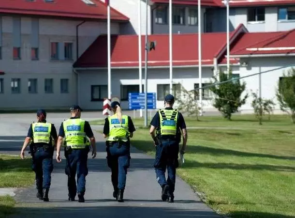 Tartu: Nyttige oplysninger til turister 19794_3