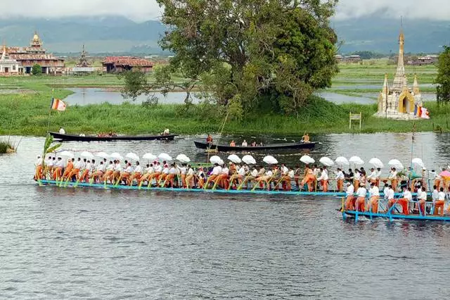 Pihenjen az Inle-ben: Hol maradhat jobb? 19832_3