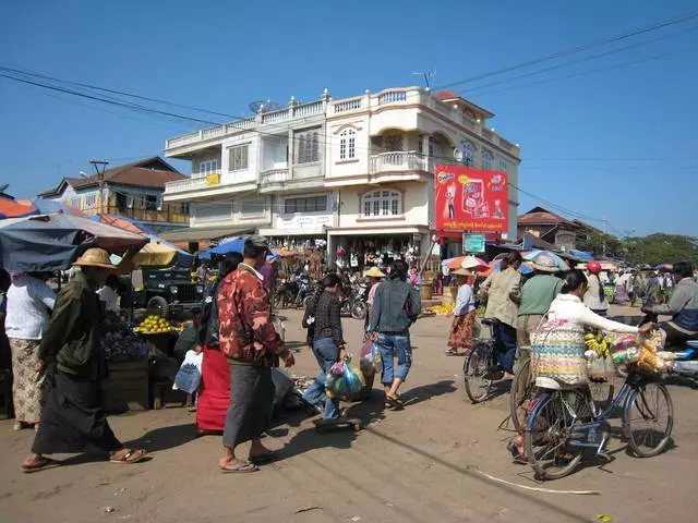 Reste à Mandalay: Comment obtenir? 19856_5