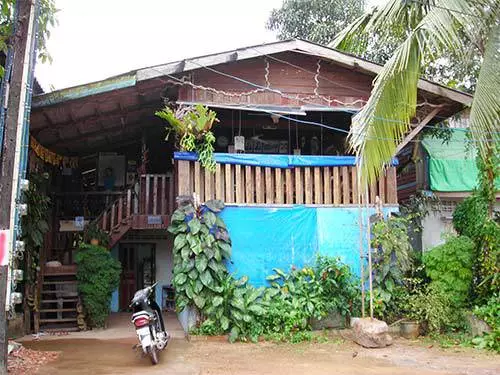 Koh Kong'da kalmanın en iyi yolu nerede? 19884_7