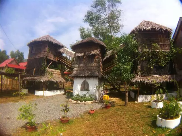 Ktorý hotel je lepšie zostať v Sihanoukville? 19927_7