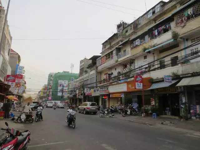 Phnom Penh: Macluumaad waxtar leh oo loogu talagalay dalxiisayaasha 19940_2