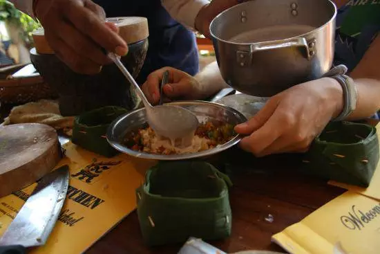 Descanse em Battambang: onde comer e quanto custa? 19953_4