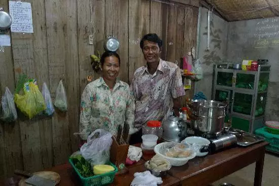 Descanso en Battambang: ¿Dónde comer y cuánto cuesta? 19953_5