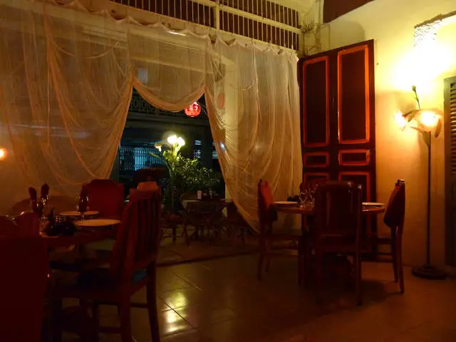 Descanse em Battambang: onde comer e quanto custa? 19953_9