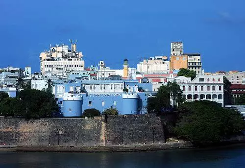 Per què els turistes trien San Juan? 19970_3