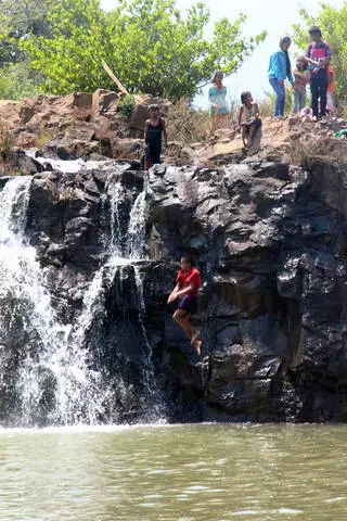 អ្វីដែលត្រូវយកខ្លួនអ្នកនៅវិស្សមកាលនៅ Pacas? 19984_5