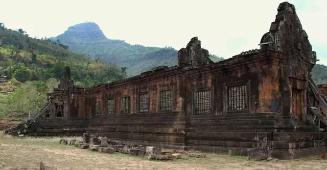 Tempat anu paling pikaresepeun di pacas. 20012_2