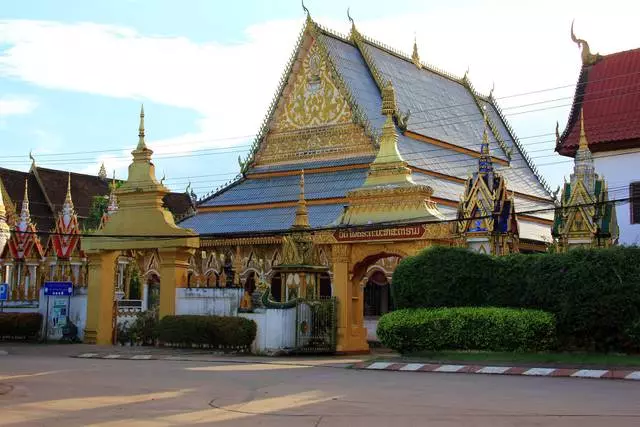 Ruhe in Pakse mit Kindern. Hilfreiche Ratschläge. 20021_5