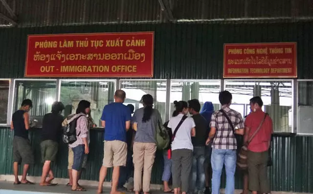 വിയന്റിയാനിലെ അവധിക്കാലത്തെക്കുറിച്ചുള്ള ഉപയോഗപ്രദമായ വിവരങ്ങൾ. 20039_4