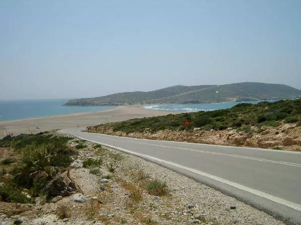 Devrais-je louer une voiture sur Rhodes? 20098_3