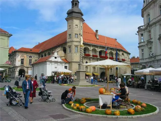 Maribor neden çocuklarla rekreasyon için uygundur? 20101_1