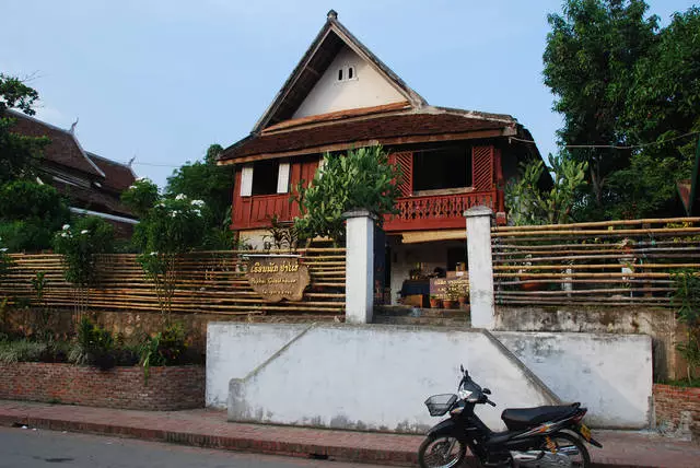 Atpūta Luang Prabang: Kur palikt labāk? 20104_4