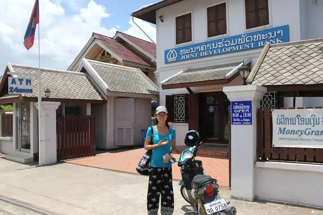 Amakuru yingirakamaro kubagiye kuri Luang Prabang 20107_3