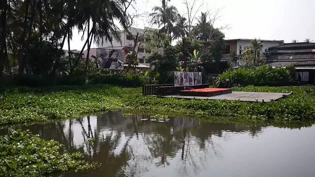 დასვენება Luang Prabang: რა ცდილობენ, სად ჭამა და რამდენად ღირს? 20110_5