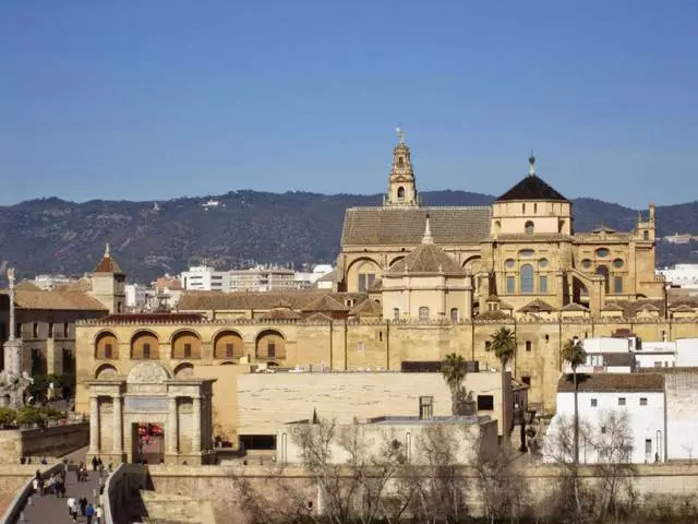 Cordoba - the soul of Andalusia. 20135_3