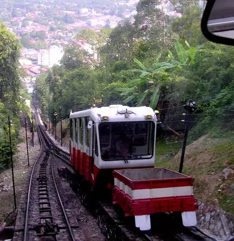 Wo mit Kindern auf Penang gehen? 20137_6