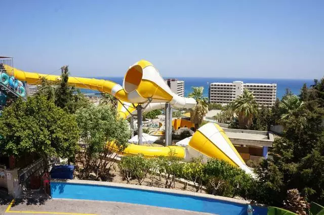 Vodeni park Water Park - vrijedi li ići? 20158_3