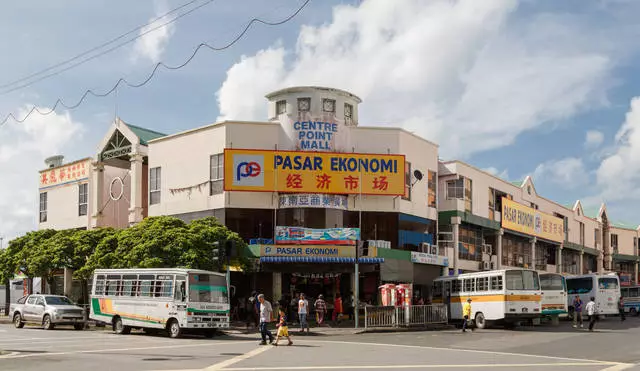 Ka dukaameysiga Sandakan: Talooyin iyo talooyin 20163_2